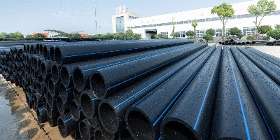 PE排水管和PE給水管的區別